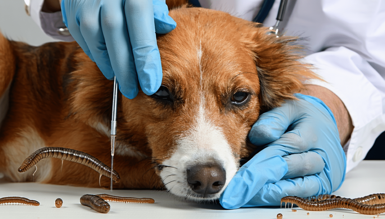 Mon chien vomit : causes et solutions efficaces (guide complet)